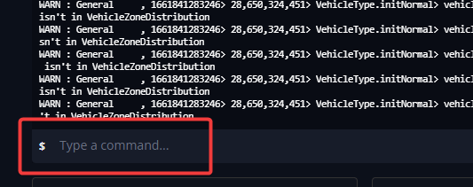 Adding Admins Project Zomboid Fragnet Public Wiki Beta 
